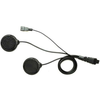 Haut-parleurs fins Sena SMH5 (SMH5-A0307)