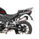 37L SW-Motech TraX ADVENTURE Triumph TIGER EXPLORER aluminum suitcase kit