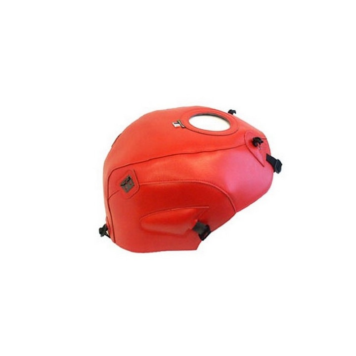 Bagster tank mat red (1352D) Honda NSR 125
