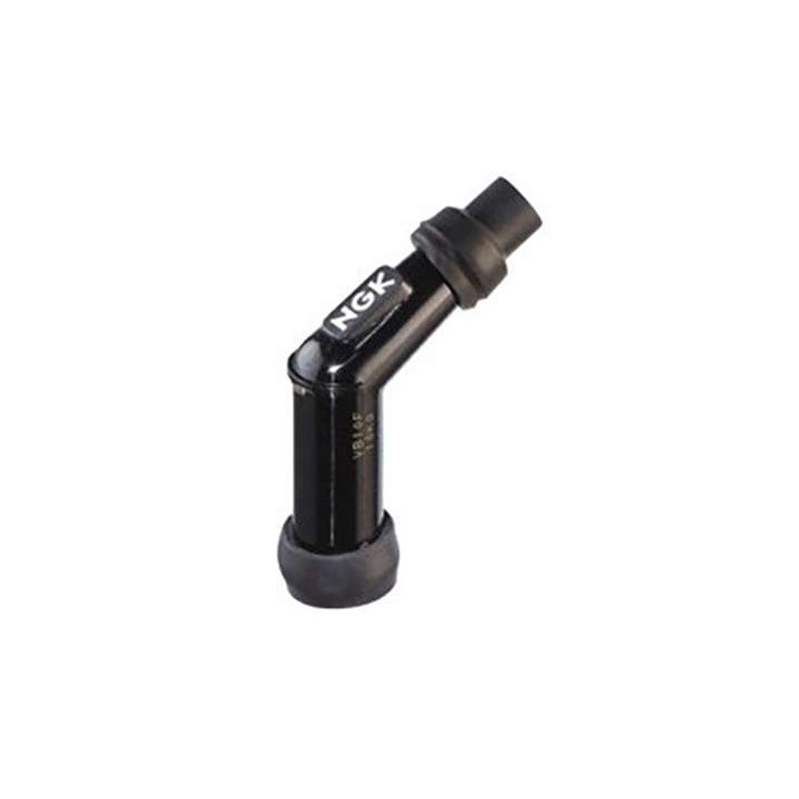 Pest control cap NGK VB05FP (Filetage)