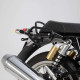 Écarteur droit SW-Motech SLC INTERCEPTOR / CONTINENTAL GT 650