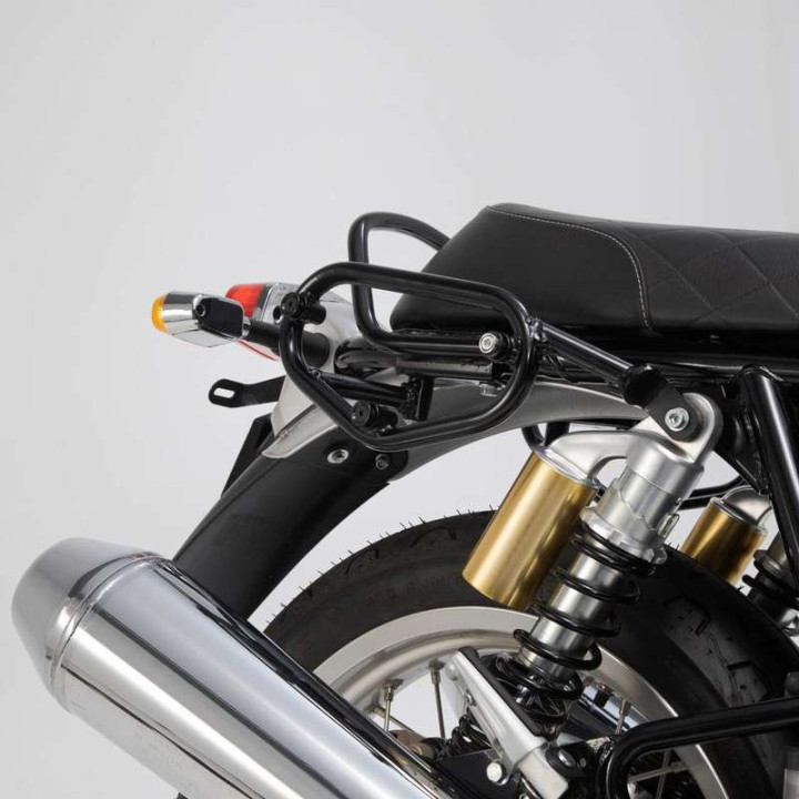 Écarteur droit SW-Motech SLC INTERCEPTOR / CONTINENTAL GT 650 Écarteur droit SW-Motech SLC INTERCEPTOR / CONTINENTAL GT 650