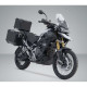 SW-Motech AVENTURE TRIUMPH TIGER 1200 GT/RALLY luggage kit