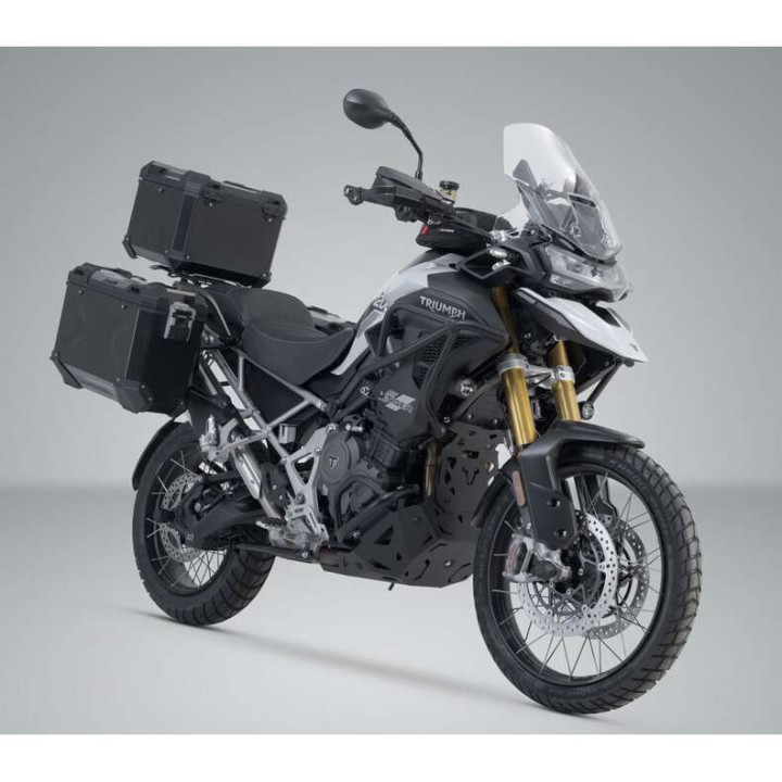 SW-Motech AVENTURE TRIUMPH TIGER 1200 GT/RALLY luggage kit