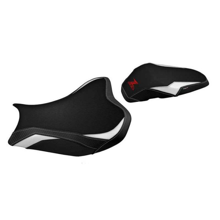 Seat cover Tappezzeria SHARA Kawasaki Z900 17-
