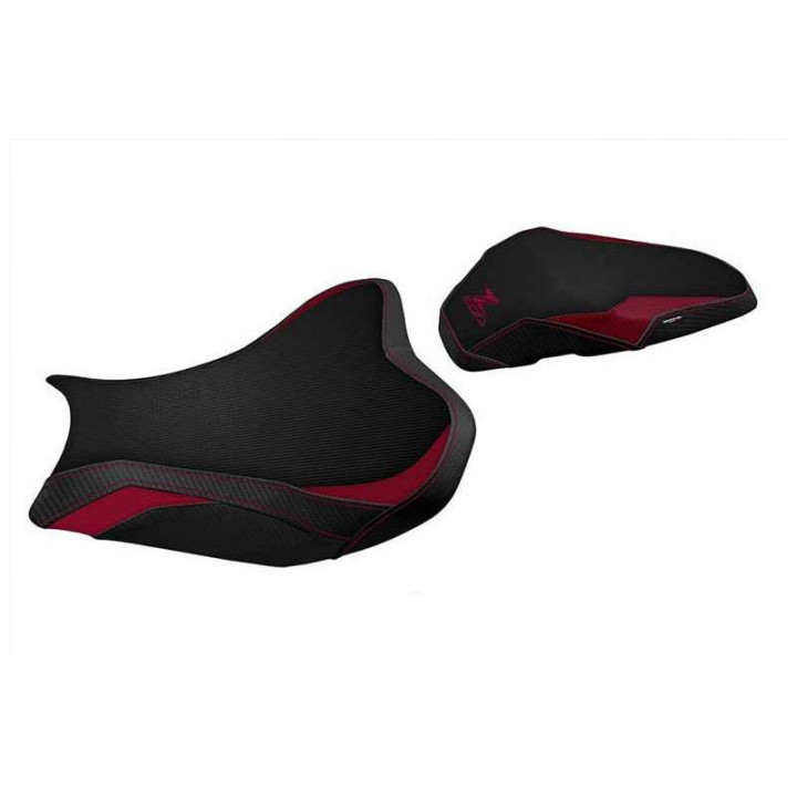 Housse de selle Tappezzeria SHARA Kawasaki Z900 17- Housse de selle Tappezzeria SHARA Kawasaki Z900 17-