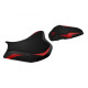 Seat cover Tappezzeria SHARA Kawasaki Z900 17-