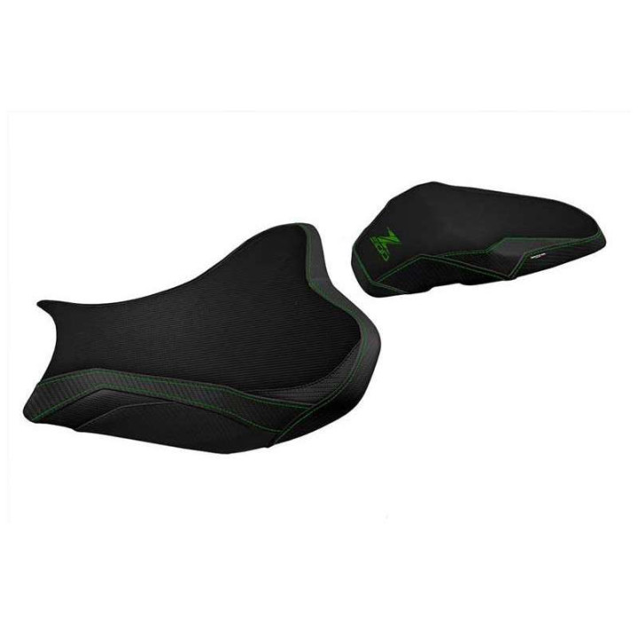 Seat cover Tappezzeria SHARA Kawasaki Z900 17- Seat cover Tappezzeria SHARA Kawasaki Z900 17-
