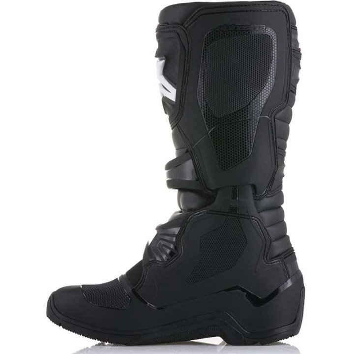 Bottes moto cross ALPINESTARS TECH 3 ENDURO BLACK