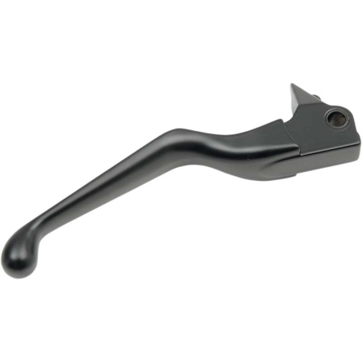 Black brake lever DRAG SPECIALITIES sportster 04-13