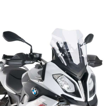 Bulle Puig RACING (8543) BMW S1000XR