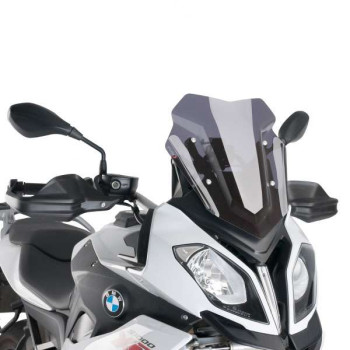 Bulle Puig RACING (8543) BMW S1000XR