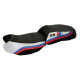 Housse de selle Tappezzeria EXCLUSIVE ANNIVERSARY COMFORT SYSTEM BMW R1200R 13-18