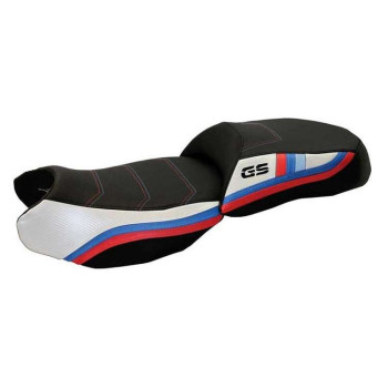 Housse de selle Tappezzeria EXCLUSIVE ANNIVERSARY COMFORT SYSTEM BMW R1200R 13-18
