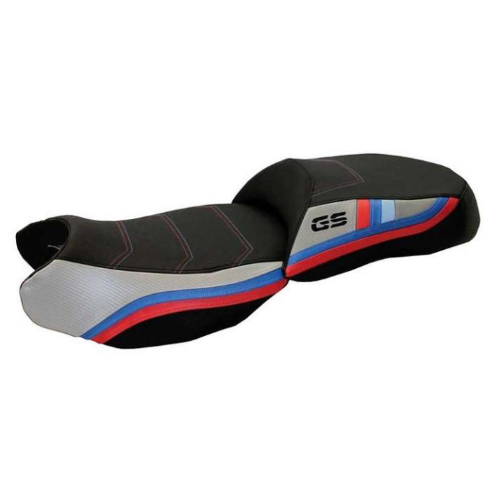 Housse de selle Tappezzeria EXCLUSIVE ANNIVERSARY COMFORT SYSTEM BMW R1200R 13-18
