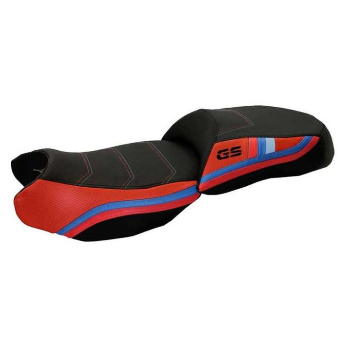 Housse de selle Tappezzeria EXCLUSIVE ANNIVERSARY COMFORT SYSTEM BMW R1200R 13-18