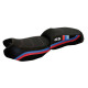Housse de selle Tappezzeria EXCLUSIVE ANNIVERSARY COMFORT SYSTEM BMW R1200R 13-18