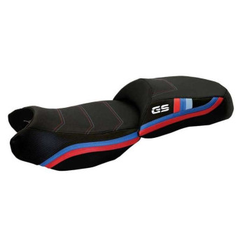 Housse de selle Tappezzeria EXCLUSIVE ANNIVERSARY COMFORT SYSTEM BMW R1200R 13-18
