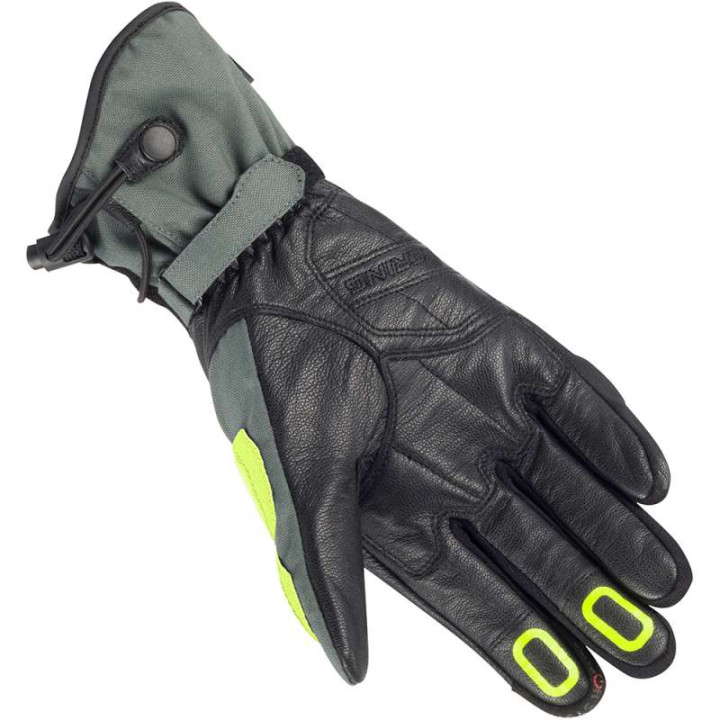 Bering BAKUNDU motorcycle gloves