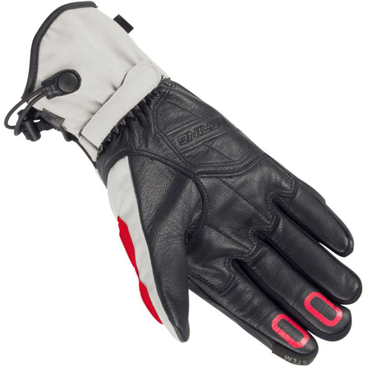Bering BAKUNDU motorcycle gloves