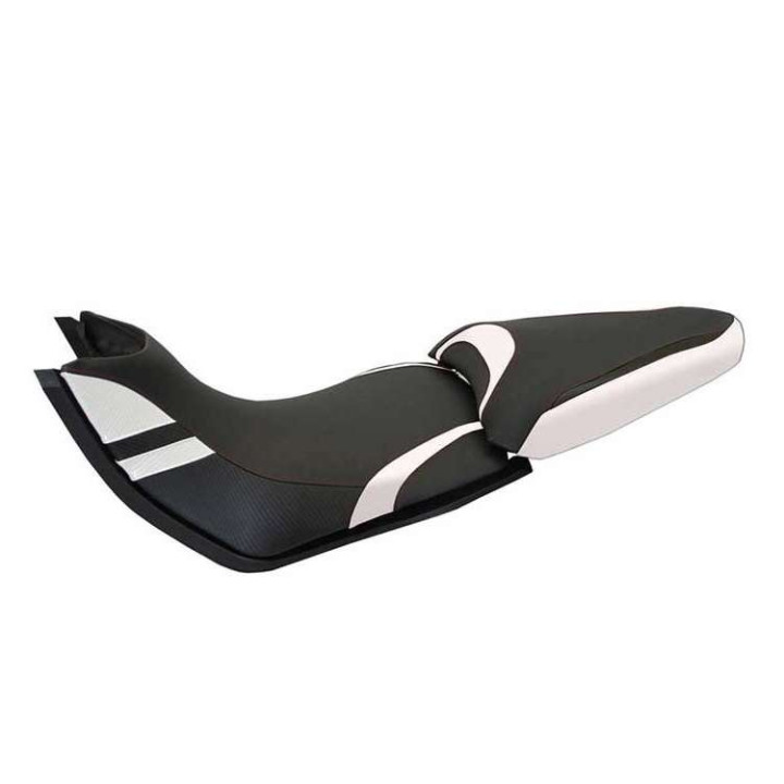 Housse de selle Tappezzeria PEPPE 15 Ducati Multistrada 1200/1260 Housse de selle Tappezzeria PEPPE 15 Ducati Multistrada 1200/1260