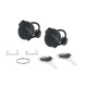 Kit topcase SW-Motech TRAX ADV Honda XL750 Transalp (GPT.01.070.70000/S)