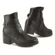 Women's motorcycle boots TCX X-BOULEVARD WATERPROOF Black