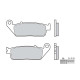 Brembo sinter brake pads 07HO41SA