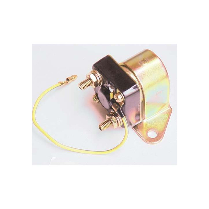 Relais de démarreur TourMax SUZUKI (OEM 31800-37020)