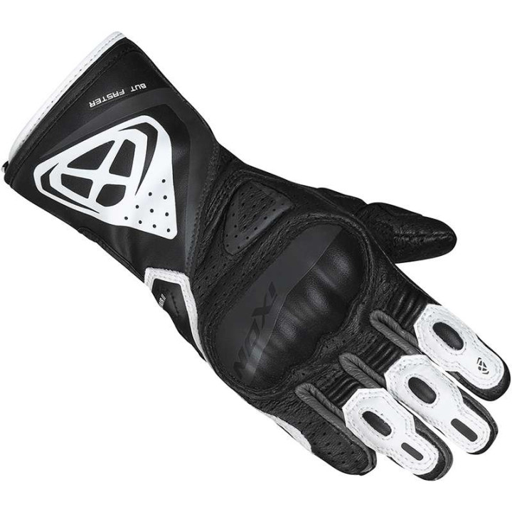 Ixon GP5 AIR JR children's motorcycle gloves Ixon GP5 AIR JR children's motorcycle gloves