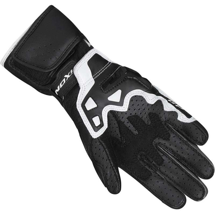 Ixon GP5 AIR JR children's motorcycle gloves Ixon GP5 AIR JR children's motorcycle gloves