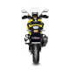 LeoVince LV-12 Black Edition approved muffler (15303B) Suzuki V-Strom 1050/XT