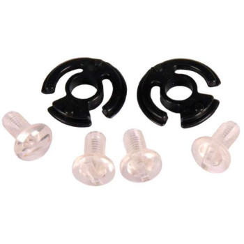 Kit vis de plaquettes Arai TOUR-X 4 (55112451) Kit vis de plaquettes Arai TOUR-X 4 (55112451)