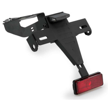 Puig plate holder 21411N Yamaha MT-10 22-