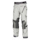 Klim KODIAK 2023 Cool Gray motorcycle pants