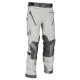 Klim KODIAK 2023 Cool Gray motorcycle pants