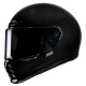 Casque moto HJC V10 NOIR
