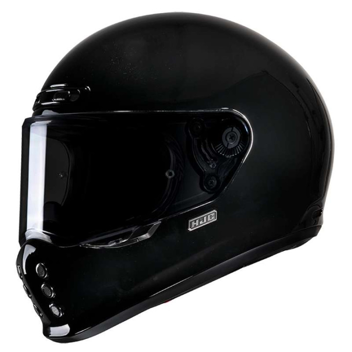 Casque moto HJC V10 NOIR
