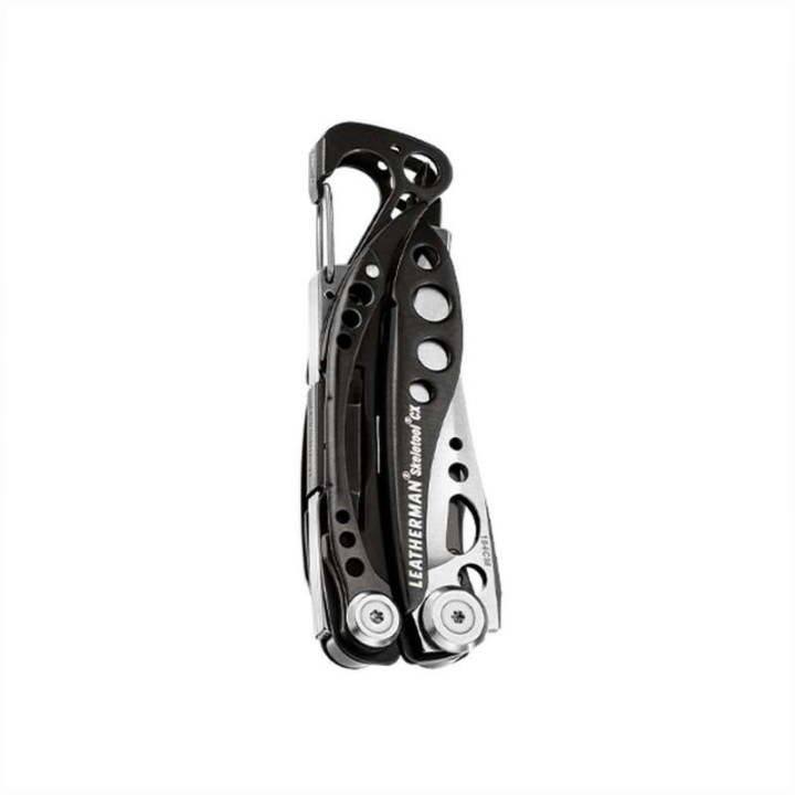 Pince multifonctions Leatherman 7 Outils SKELETOOL CX