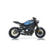 Ligne complète homologuée Ixil SX1 (SY9780C) Yamaha XSR900