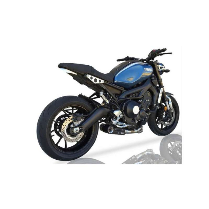 Ligne complète homologuée Ixil SX1 (SY9780C) Yamaha XSR900
