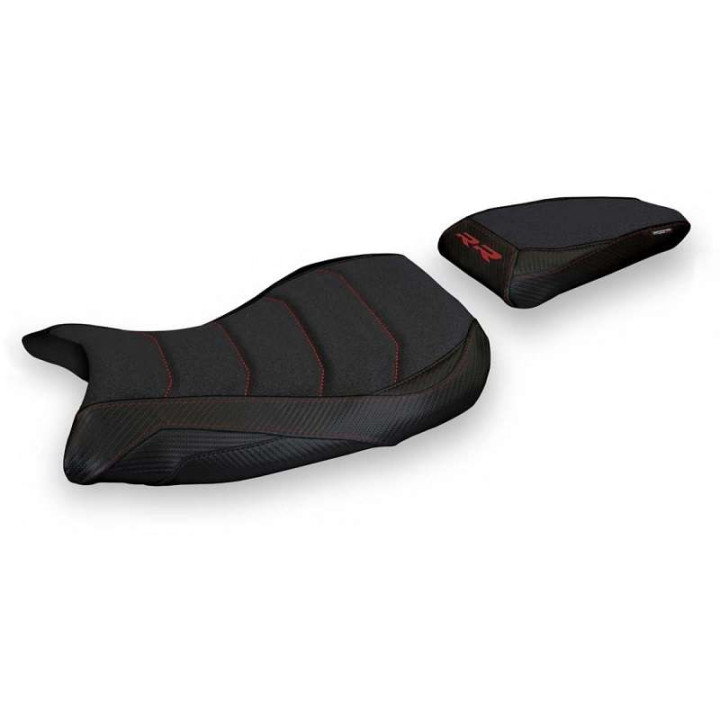 Housse de selle Tappezzeria EDIGE 1 ULTRAGRIP BMW S1000RR 19-