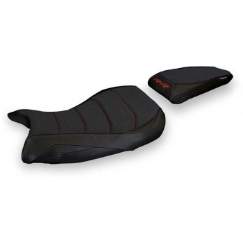 Housse de selle Tappezzeria EDIGE 1 ULTRAGRIP BMW S1000RR 19-
