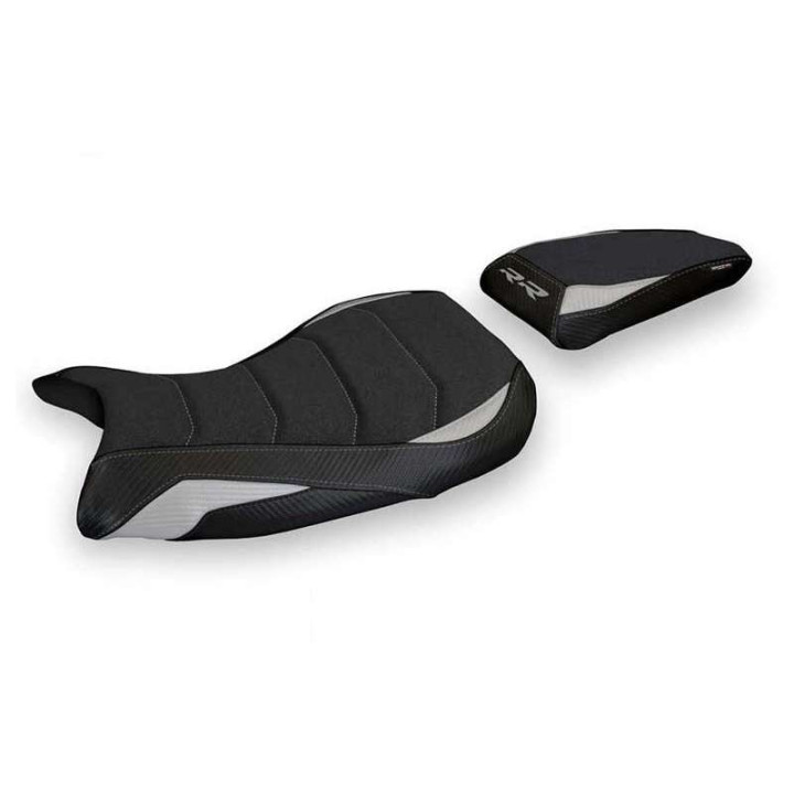 Housse de selle Tappezzeria EDIGE 1 ULTRAGRIP BMW S1000RR 19-