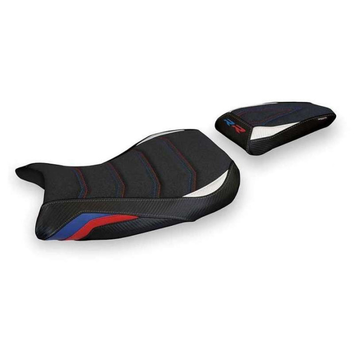 Housse de selle Tappezzeria EDIGE 1 ULTRAGRIP BMW S1000RR 19-