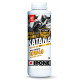 IPONE - Huile moteur 4T 10W40 Full Power Katana - 1 litre
