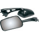 Original EMGO Suzuki GSX-R 88-98 "mini" rearview mirrors