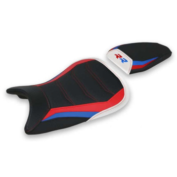 Housse de selle Tappezzeria BALTAR ULTRAGRIP BMW S1000RR 19-