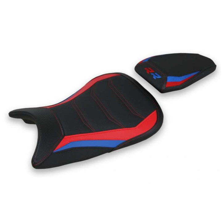 Housse de selle Tappezzeria BALTAR ULTRAGRIP BMW S1000RR 19- Housse de selle Tappezzeria BALTAR ULTRAGRIP BMW S1000RR 19-