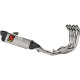 Akrapovic EVOLUTION Titanium complete line BMW S1000RR 19-